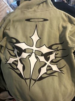 Gods love hoodie