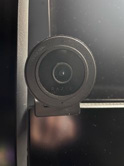 Razer kiyo Webcam