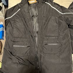 3 Jackets/sweaters 60 For All Or 30 Each 