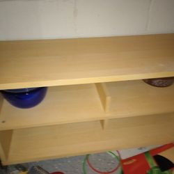 Tv Stand Up To 60 Inchs