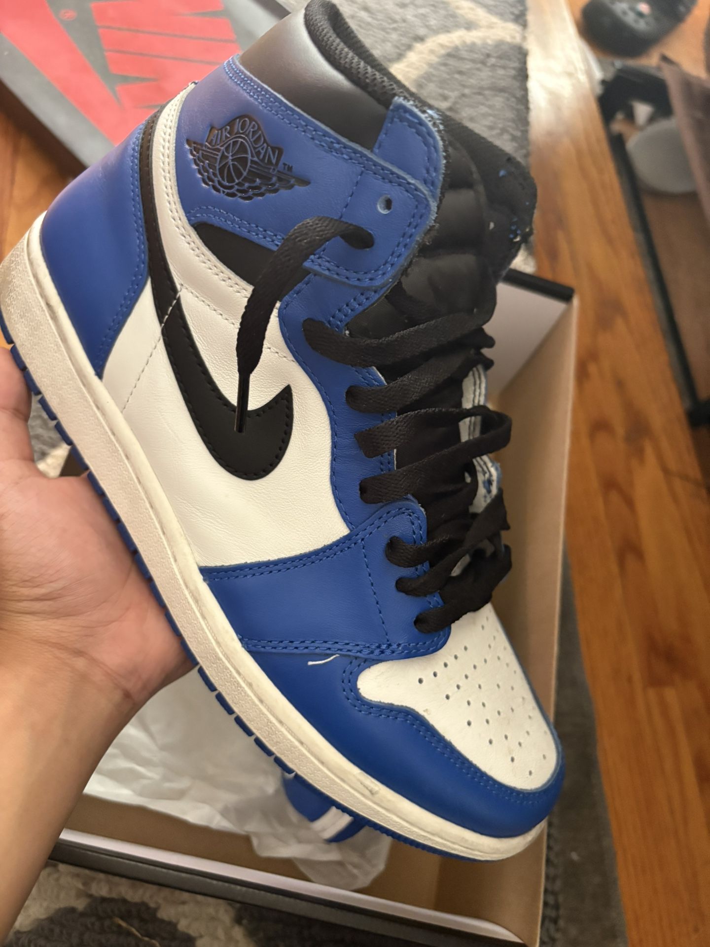 Jordan 1