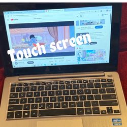 ASUS Laptop Screen, Touch 