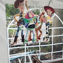 Toy Story Theme Party Supplies 