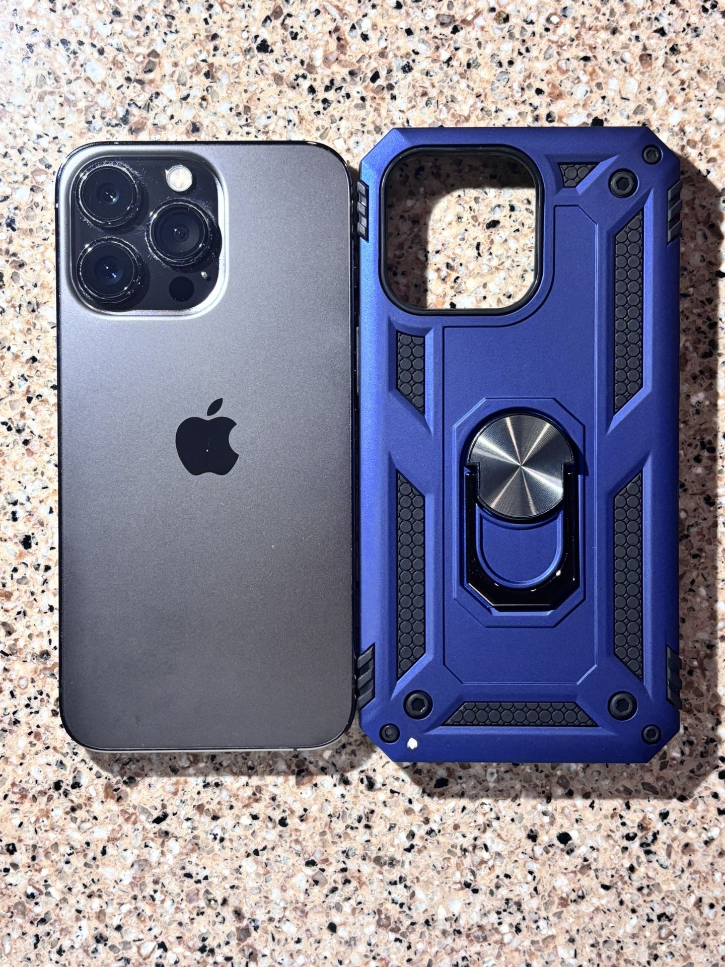 iPhone 13 Pro ~ 128 GB | Unlocked | Liberado | Any Carrier | Cualquier Compania 