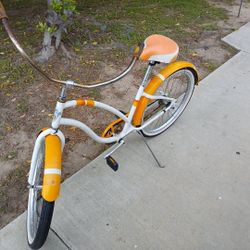 Electra Beach Cruiser