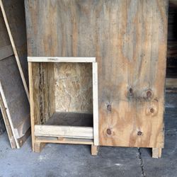 Dog House For Sale!!! $80