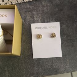 Michael Kors Set Brand New 