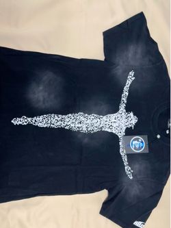 Hellstar shirt (black)