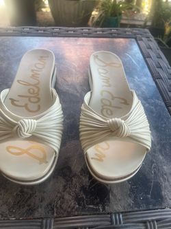 Sam Edelman Sandals