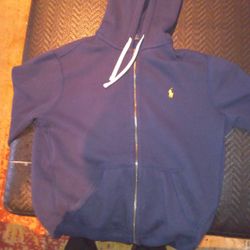 Ralph Lauren Polo Fleece
