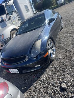 G35 Partout