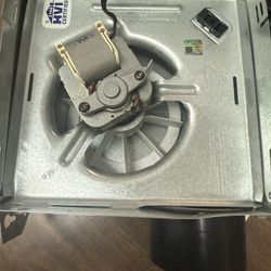 Bathroom Fan
