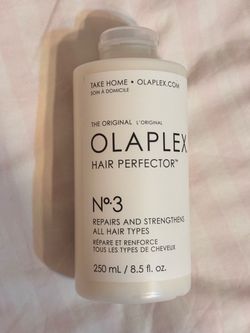 Olaplex No. 3 Hair Perfector in the 8.5 fl. oz. / 250 mL JUMBO SIZE