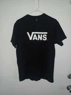 Vans t-shirt