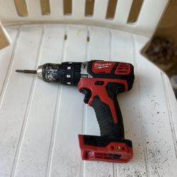 Hammer Drill
