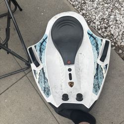 Rollplay Electric Ride