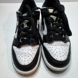 Nike Dunk Low 'Panda' CW1590 100 Size 4Y/5.5-6 