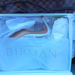 Alexander Birman heels orig.895.00$