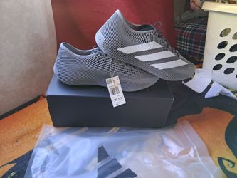 Adidas climacool laced