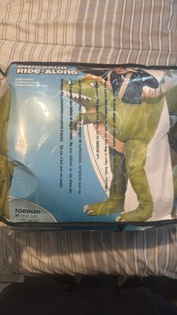 Dinosaur Costume