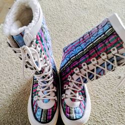 Coach Boots 