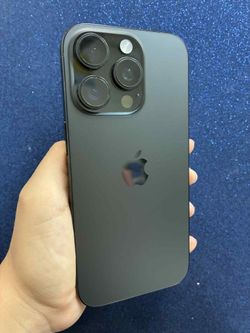 IPHONE 16 PRO 256GB UNLOCKED✔️