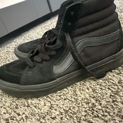 Vans Shoes High-top- Mens Size 9 