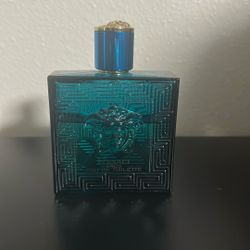 Versace Eros EDT 60% Full