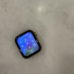 Apples Watch SE 2nd Gen GPS/Cellular  