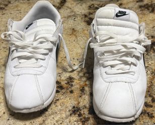 Nike Cortez shoes