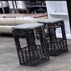 Skyline & Veneman Commercial Grade Outdoor Patio Furniture Stools Chairs Daybeds Pool Beds 