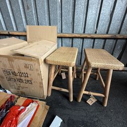 Set Of Stool
