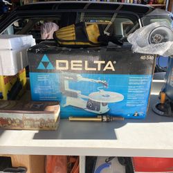 Delta Scroll Saw