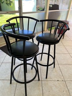 Barstools