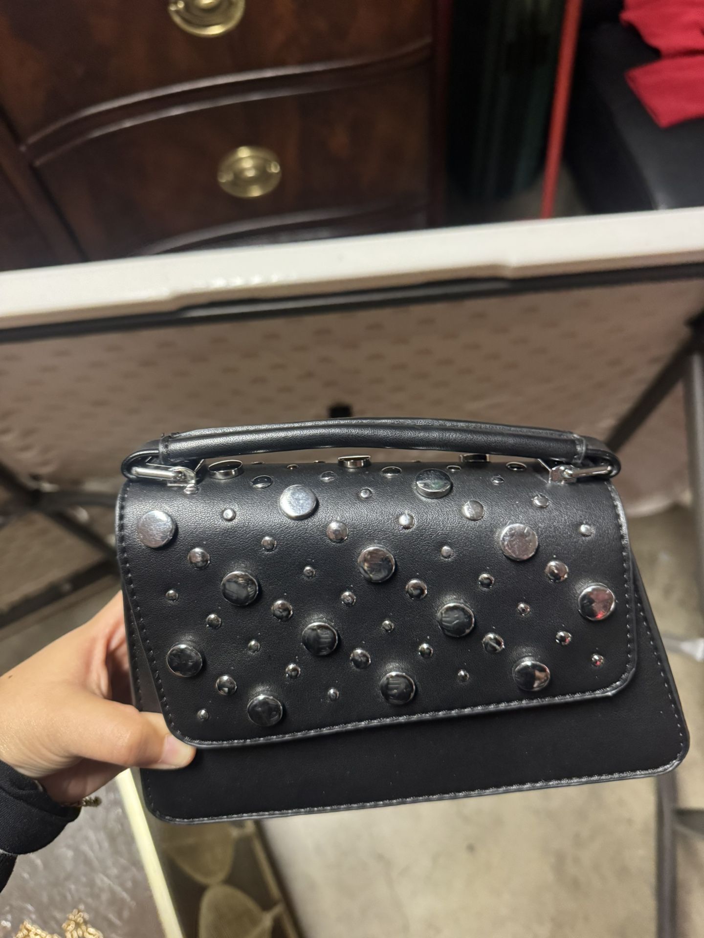 Cute Purse