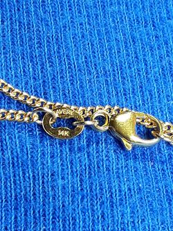 James avery fine curb chain deals