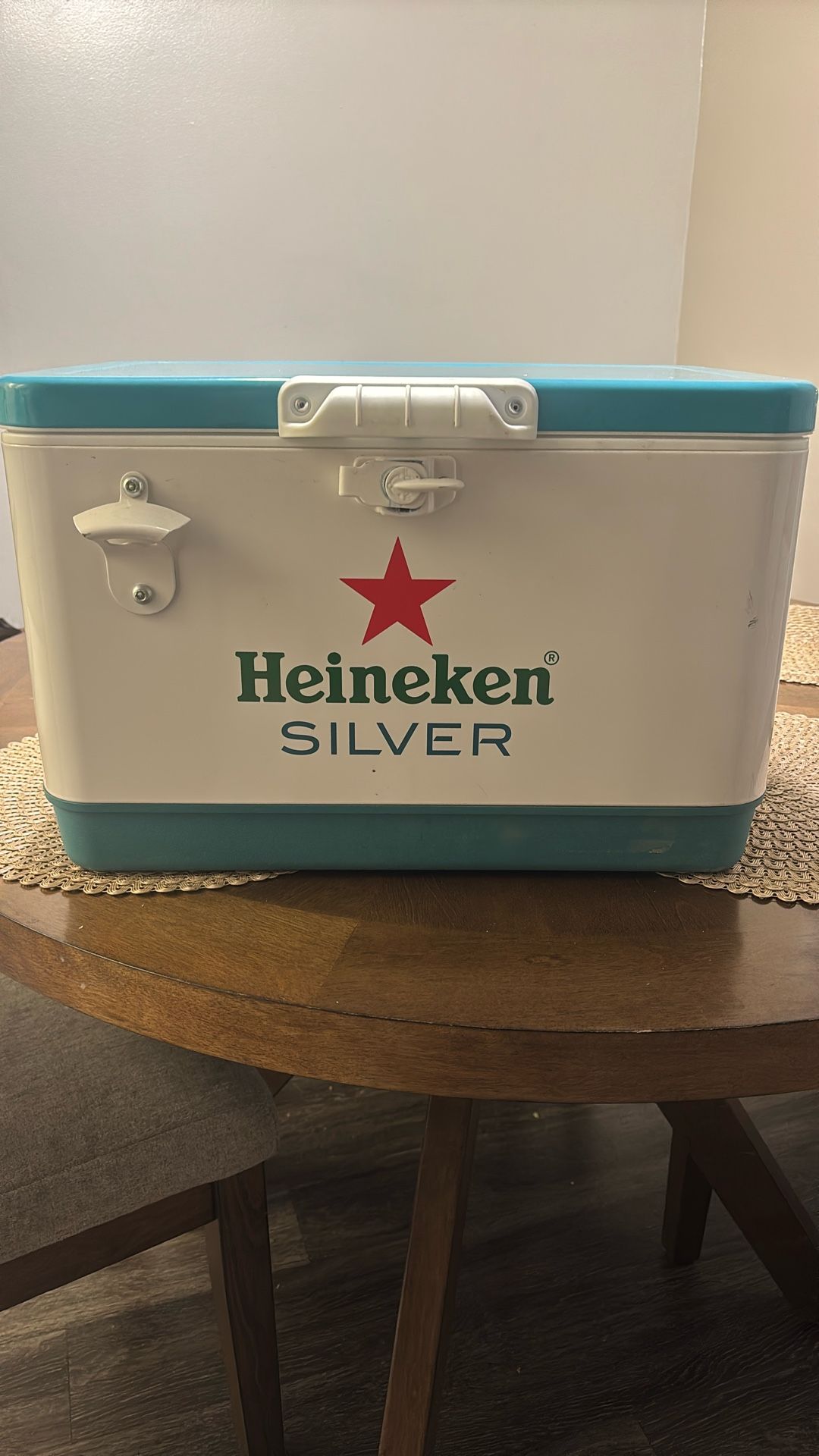 Heineken Cooler