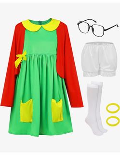 Chilindrina costume