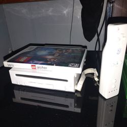 Nintendo Wii