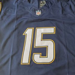 Chargers McConkey