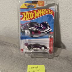 Hot Wheels Celero GT Super Treasure Hunt