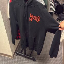 Weekend Sin City Pullover Hoodie