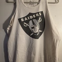 Raiders Tank Top 