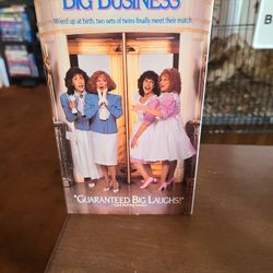 Vhs 80s Comedy