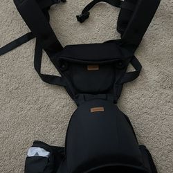Acumas 6 Ways Baby Carrier 
