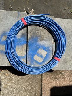 89ft of 14/3 romex