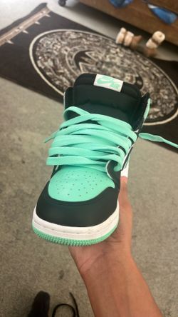 Jordan 1 retro high ogs