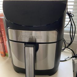 AIR FRYER 7QT