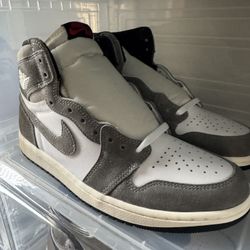 Air Jordan Retro 1 OG Washed