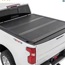 Tonneau Cover 